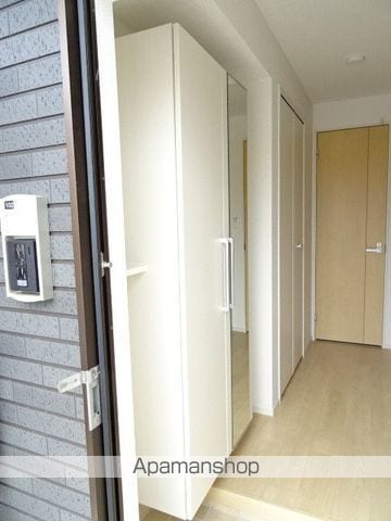 リミードIの内装写真