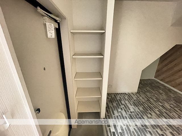 センテニアル隅の浜の内装写真