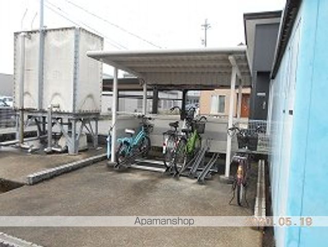 レオパレス燕良[1K/20.37m2]のその他設備2