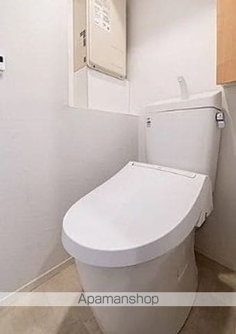 LIVE FLAT蔵前の内装写真