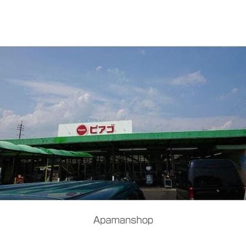 名鉄犬山線 西春駅 徒歩25分 3階建 築13年の周辺写真