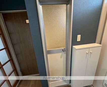 クレールハイツ[1K/20m2]の内装5