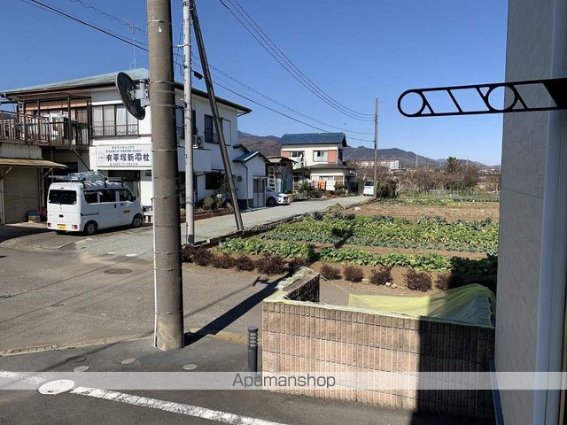 レオパレスピュアリストIIIのその他写真