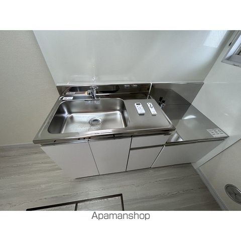 ブループラム長渕の内装写真
