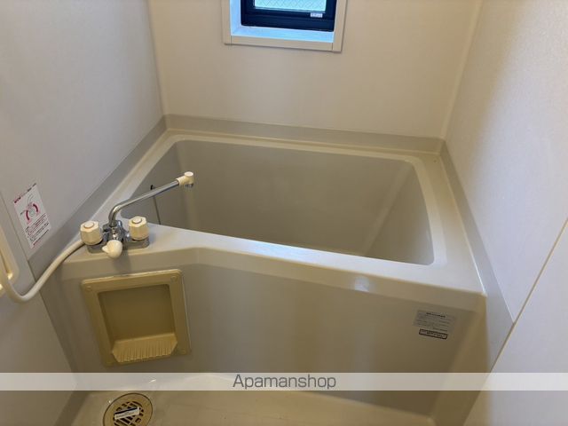 クレール日吉の内装写真