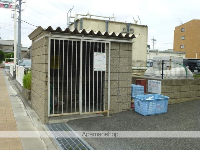 ドレスウェル北戸田のその他写真