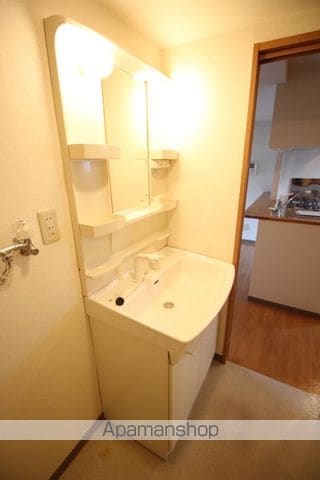 札幌市南北線 北２４条駅 徒歩4分 4階建 築24年の内装写真