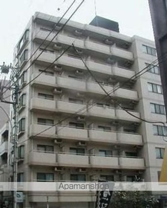 東京都世田谷区駒沢４丁目[2DK/44.6m2]の外観4