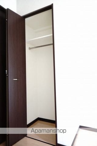 IS常盤の内装写真