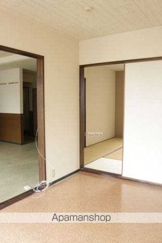 サンパティークSの内装写真