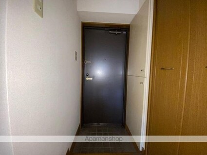 リマーク上之町[1K/26.03m2]の玄関