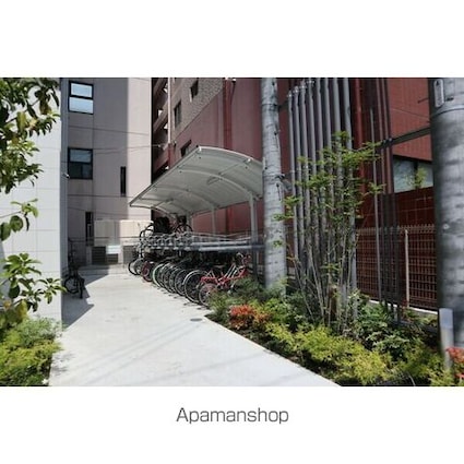 リ　ブラン東別院[1K/30.82m2]のその他内装2