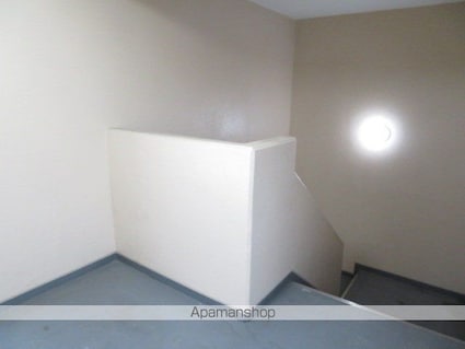 エトワール仙台第一[1K/23.4m2]の共用部3