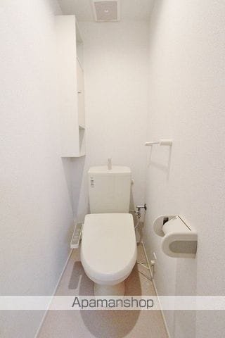 セレノ城南Aの内装写真