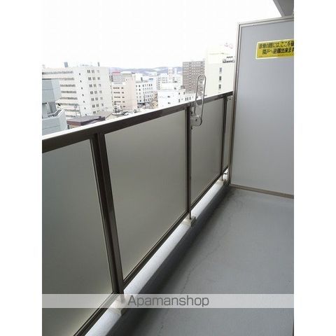 ラペズマンN4の内装写真