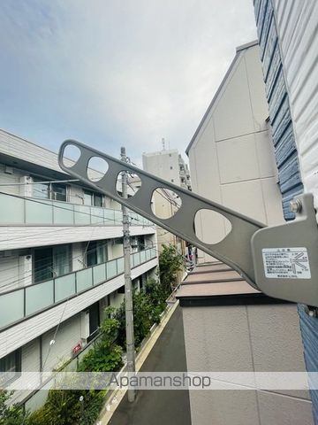 サンハイツ平井の周辺写真