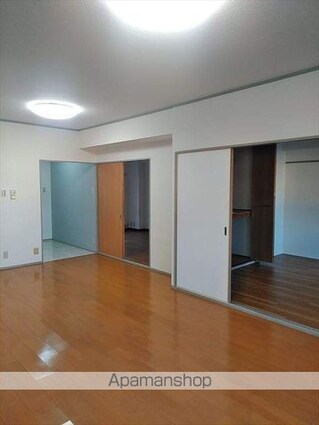 メゾンクロダ壱番館[2LDK/58.17m2]の内装2
