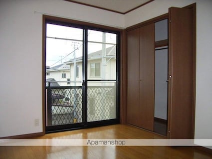 ラフィネププル[2DK/50m2]のその他部屋・スペース2
