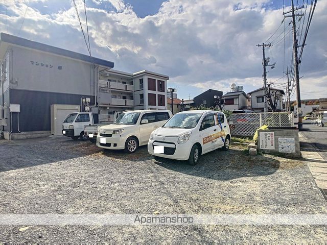 マンション卓の外観写真