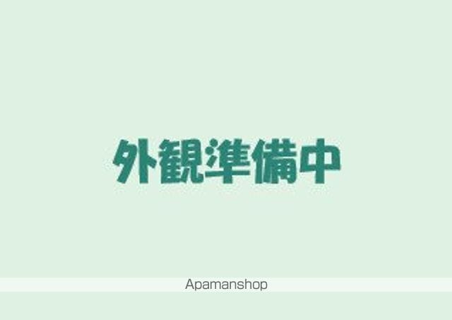 MIRAIS南万騎が原の外観写真