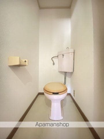 ベイウィンド大矢部の内装写真