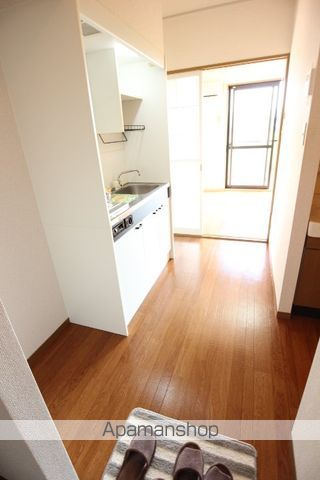 セジュール セトの内装写真