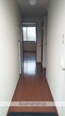 レオパレス醍醐の内装写真