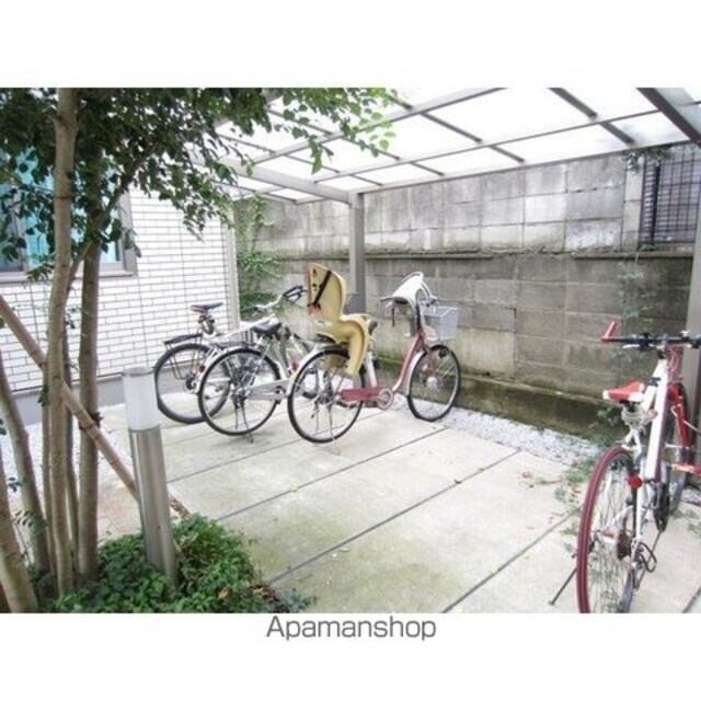 ルシール[1LDK/42.6m2]の共用部
