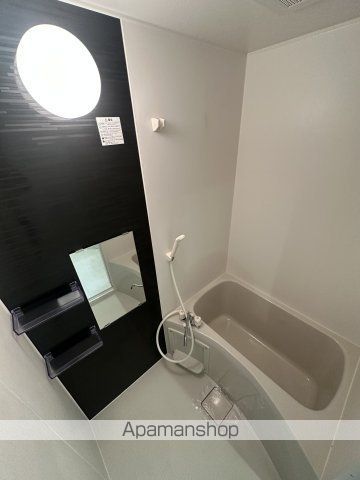 ベイルーム大口IIの内装写真