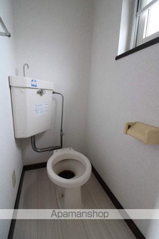 メゾンアメニティの内装写真
