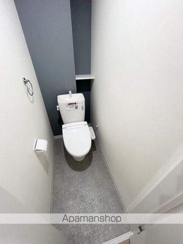 NEIGHBORSIIの内装写真