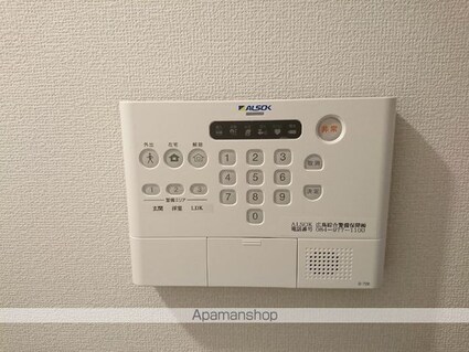 Ｄーｒｏｏｍ黄葉[3LDK/68.75m2]のその他設備