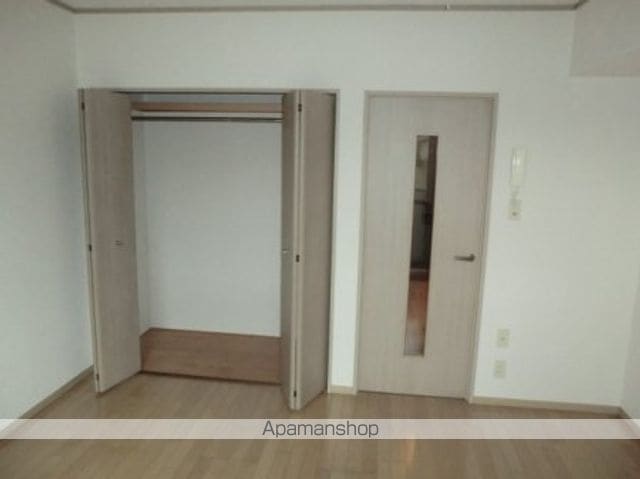 アゼリアコートの内装写真