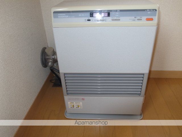 北野メゾネットの内装写真