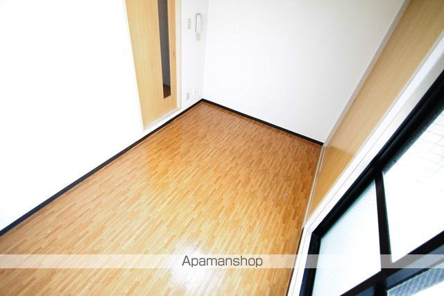 プランドールSAKAEの内装写真