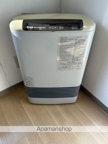 アイホーム銭函の内装写真