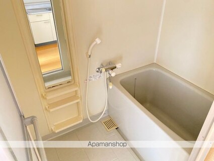 Ｆｏｒｅｓｔ皆実[1K/27.72m2]のバス