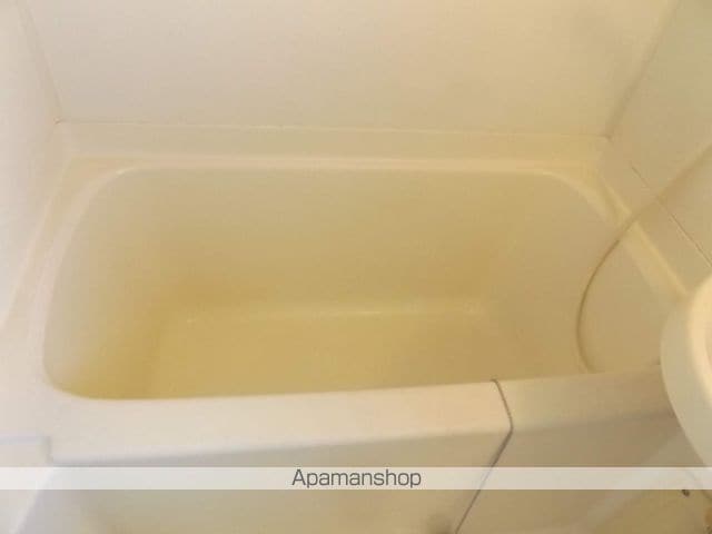 マンションウィンの内装写真