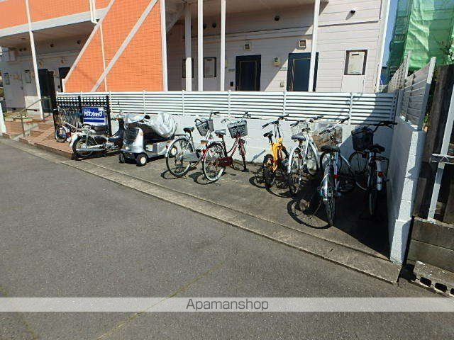 サンパレス岡崎公園のその他写真