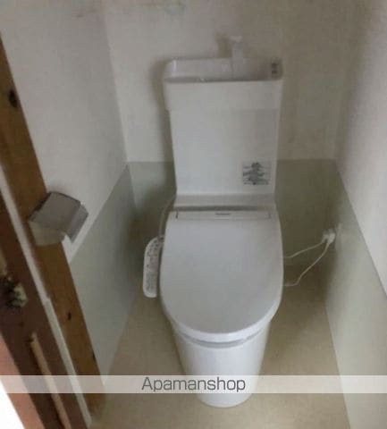 コーポ佳の内装写真