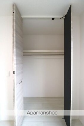 Ｐｒｉｍｒｏｓｅ　Ａ・Ｙ[1LDK/47.92m2]の収納