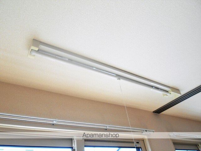 モダンセジュール Kの内装写真