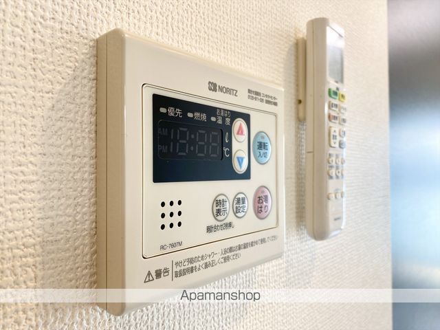 エステムコート名古屋セントリアの内装写真
