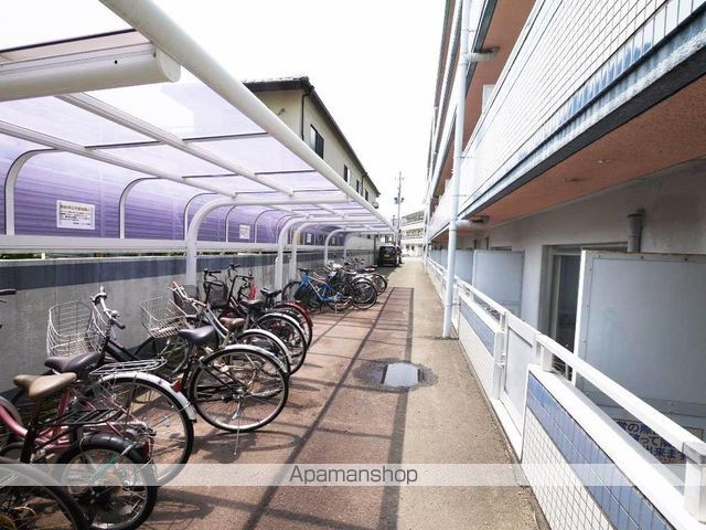 イーグルハイツ宮町のその他写真