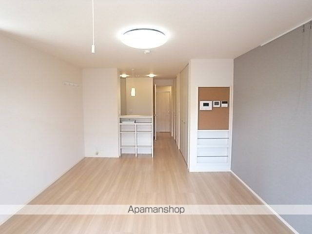 Casa Miaの内装写真