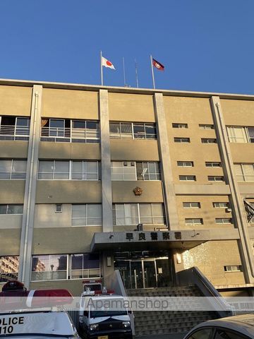 第50川崎ビルの周辺写真