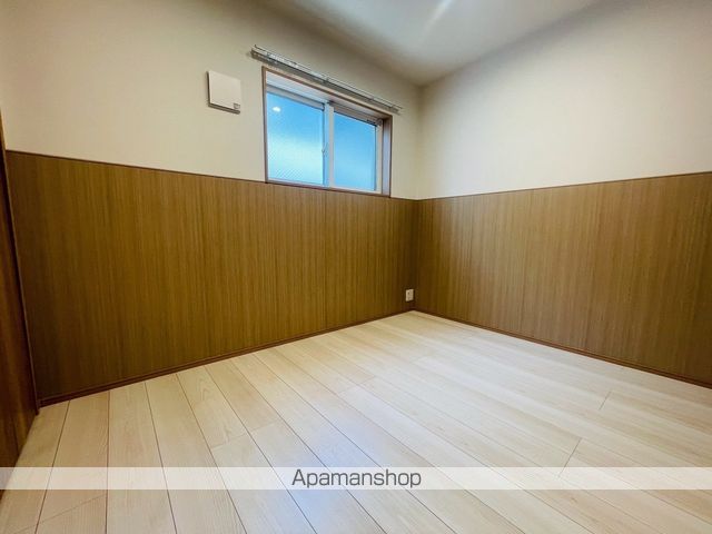 MELDIA茅ヶ崎の内装写真