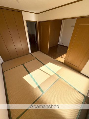 TKコーポの内装写真