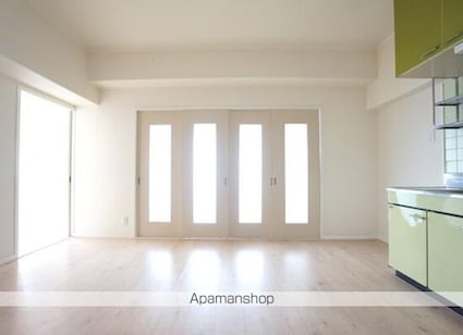 サクラレジデンス松前[3LDK/66.42m2]の内装8