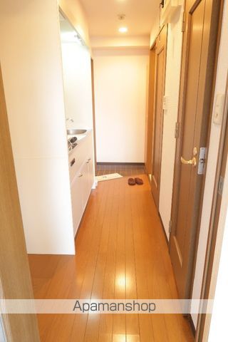 シティライフ社が丘.の内装写真